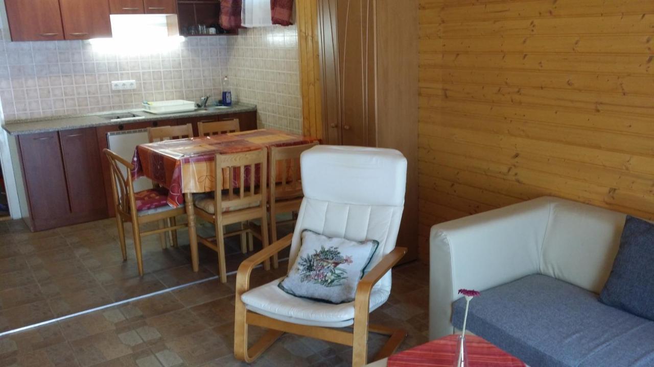 Anna Villa Balatonlelle Exterior foto
